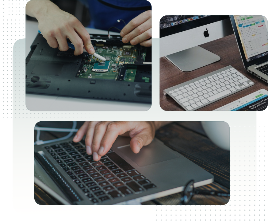 LaptopReparatur TechLine